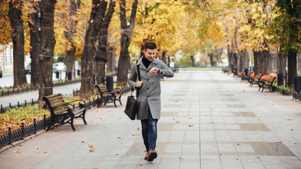 Кретање као најприроднији начин заштите организма